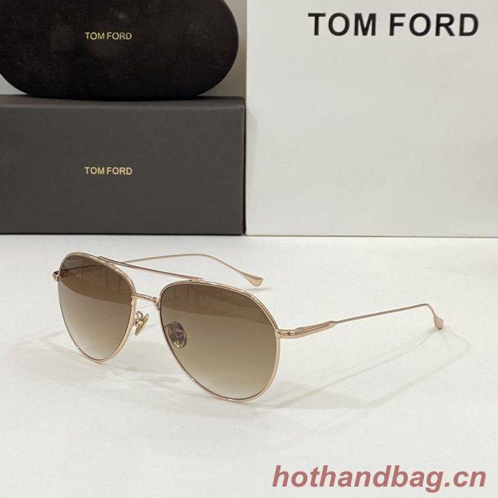 Tom Ford Sunglasses Top Quality TOS00239
